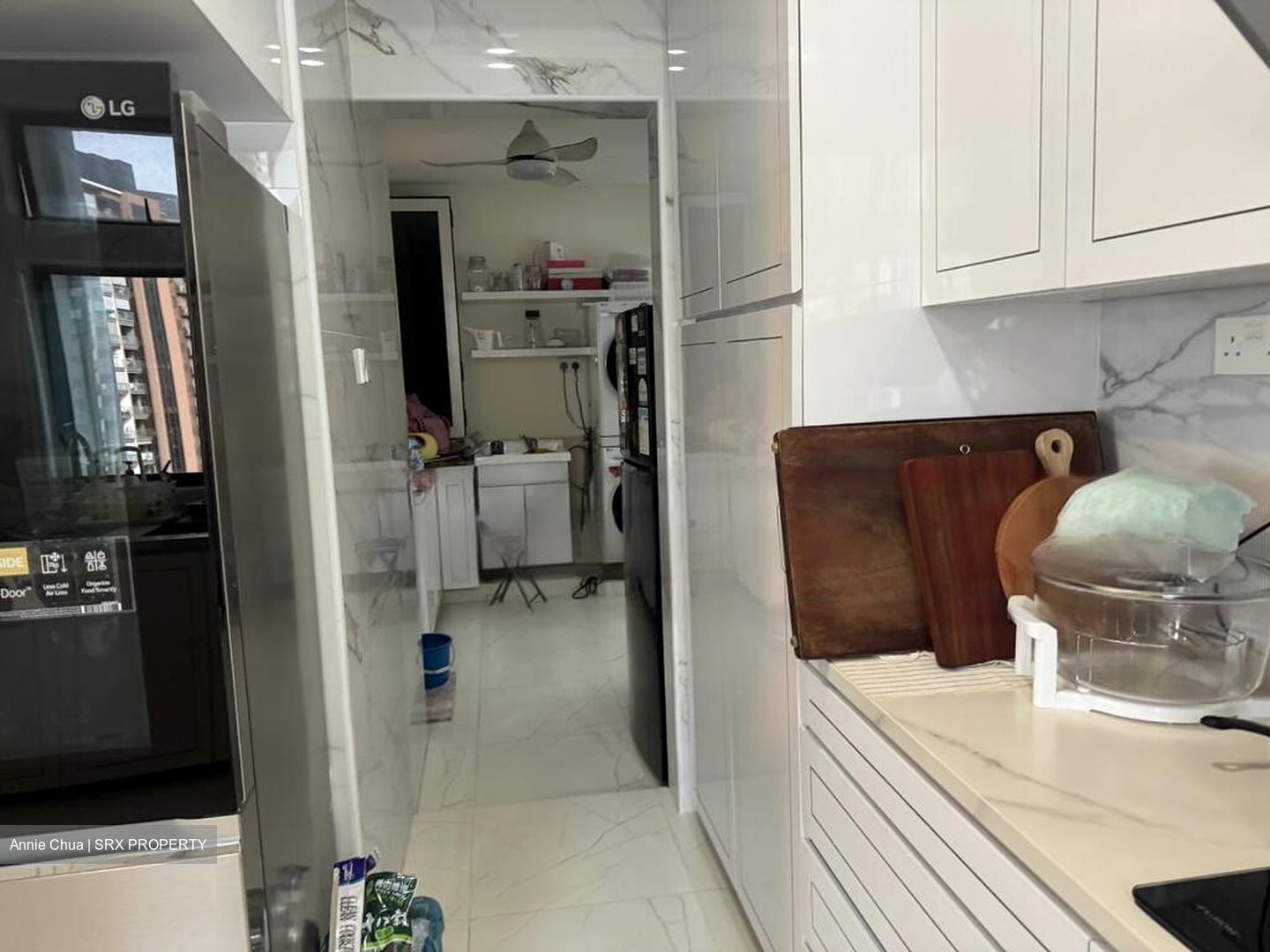 Mandarin Gardens (D15), Condominium #481811881